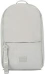 Johnny Urban Schulrucksack M&auml;dchen & Jungen Teenager Grau Milo Rucksack aus