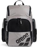 Arena One Go Rucksack, Schwimmen, Sportler, Sport, Fitnessstudio, Multisport,
