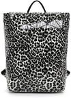 SURI FREY Rucksack SFY SURI Sports Jessy-Lu 18281 Damen Rucks&auml;cke Uni black/white