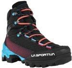 Aequilibrium ST Woman GTX black/hibiscus (S099K00P02) 40,5