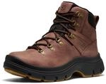 KEEN Damen Kosa Pyren&auml;en, mittelhoch, klassischer Plateau-Stil, bequem, Muskatnuss,