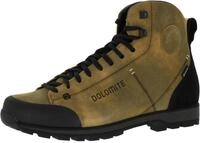 Dolomite Freizeitschuhe Cinquantaquattro High Dust GTX wasserdichte und stabile