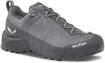 Salewa WILDFIRE LEATHER 2 GTX M, 43, Quiet Shade/Black