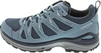 LOWA Halbschuh INNOX EVO II GTX Ws rauchblau/blau, 37