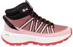 Jack Wolfskin Wild Hike Texapore Mid Hiking Boots EU 35 1/2