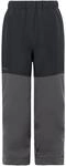 VAUDE Unisex Kinder Hose Kids Caprea Padded Rain Pants