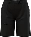Odlo Wanderhose Damen Ascent I Kurze Outdoorhose I Wandershorts