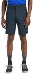 Jack Wolfskin Herren Pico Trail M Wander-Shorts, Midnight Sky, 46 EU