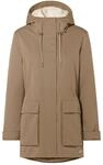 VAUDE Women's Manukau Parka III