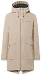 VAUDE Skomer III Winter Parka f&uuml;r Damen &ndash; Wasserdichte Winterjacke mit PrimaLoft