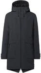 VAUDE Skomer III Winter Parka f&uuml;r Damen &ndash; Wasserdichte Winterjacke mit PrimaLoft