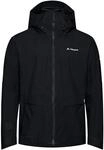 VAUDE Jacken Men's Monviso 2,5L Jacket Black, XXL