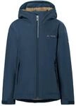 VAUDE Kinderjacke Kids Lulea 2L Padded Jacket, pflegeleicht, warm und weich f&uuml;r