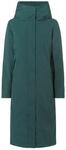 VAUDE Damen Wintermantel Coreway Coat, lang und warm mit PrimaLoft&reg; Wattierung,