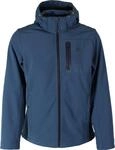Mc Kinley Herren Kadino II Jacke, Dark Denim, XL