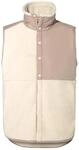 VAUDE Damen Women's Najun Fleece Vest Jacke