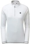 Dare 2b Damen Mit 1/2 Rei&szlig;verschluss F&uuml;r Wei&szlig;, Fr: 3xl (Gr&ouml;&szlig;e Hersteller: 20)