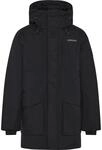 Didriksons Akilles 2 - Herren Parka, Gr&ouml;&szlig;e:XXL, Farbe:black