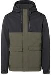 VAUDE Manukau III Winterjacke f&uuml;r Herren &ndash; Wasserdichte & atmungsaktive