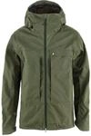 Fj&auml;llr&auml;ven Herren Bergtagen G-1000 Jacke, Laurel Green, M