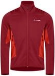 VAUDE Herren Fleecejacke Monviso Fleece FZ Jacket II, elastisch, atmungsaktiv und