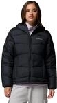 Columbia Fivemile Butte Kapuzenjacke, Omniheat Reflective, Omnishield, Recycelter