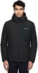 VAUDE Monviso Warm Jacket L