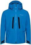 VAUDE Jacken Men's Monviso 2,5L Jacket Radiate Blue, L