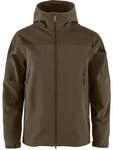 Fj&auml;llr&auml;ven Herren Keb Agile Winter Winterjacke (1er Pack)