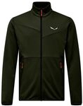Salewa Puez Cammino Polarlite Jacket M, dark olive, 3XL