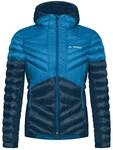 VAUDE Damen Isolationsjacke Sesvenna Pro Jacket II, warm & wasserabweisend, extrem