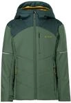 VAUDE Unisex Kinder Kids Capacida Hybrid Jacket II Jacke