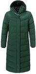 Sch&ouml;ffel Damen Down Coat Style Vindave WMS, wasserabweisender Wintermantel aus