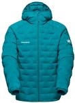 Mammut Herren Sender IN Hooded Isolationsjacke - XL