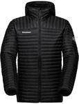 Broad Peak Light IN Hooded Jacket Men