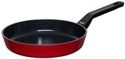 Kelomat 3501-376, Bratpfanne, 24cm Durchmesser, EVO RED, keramische