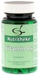VITAMIN B5 Kapseln 60 St