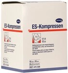 ES-Kompressen Steril 10x10 cm Gropackung, 20X5 St