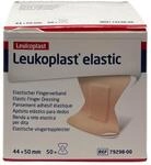 BSN medical 13838236 Leukoplast Elastic Fingerkuppenpflaster, 50 St&uuml;ck