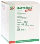 Haftelast Fixierb.Koh&auml;s.Latexfrei 10 Cmx20 m Creme