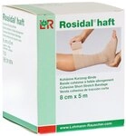 Rosidal Haft Kompressionsbinde 8 Cmx5 m