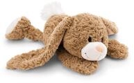 NICI Kuscheltier Hase Lopino 30cm - braun - Weiches Pl&uuml;schtier &ndash; niedliches