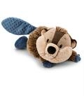 NICI Kuscheltier Biber Harry Woodsnacker 20cm - braun - Weiches Pl&uuml;schtier &ndash;