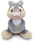 Disney Klassik Refresh Klopfer, 25cm Pl&uuml;schtier, ab den ersten Lebensmonaten