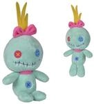Peluche Scrump Stitch Disney 25cm
