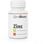 GymBeam Zink Tabletten - Essentielles Mineralien Erg&auml;nzung, 15mg pro Tagesdosis,