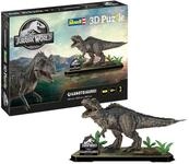 Jurassic World - Giganotosaurus