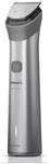 REG.BARBA RIC. W&D 11IN1 VISO+CAPELLI+CORPO GRIGIO