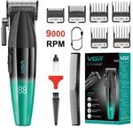 VGR 003 Fresh Fade Haarschneidemaschine Professionelle Haarschneidemaschine 