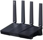 GL.iNet GL-BE9300(Flint 3) Tri-Band WLAN Router WiFi 7 Router, Gaming Routers for